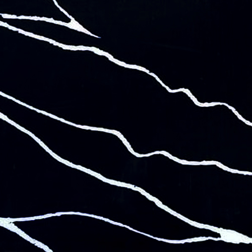 Cuarzo Negro Marquina