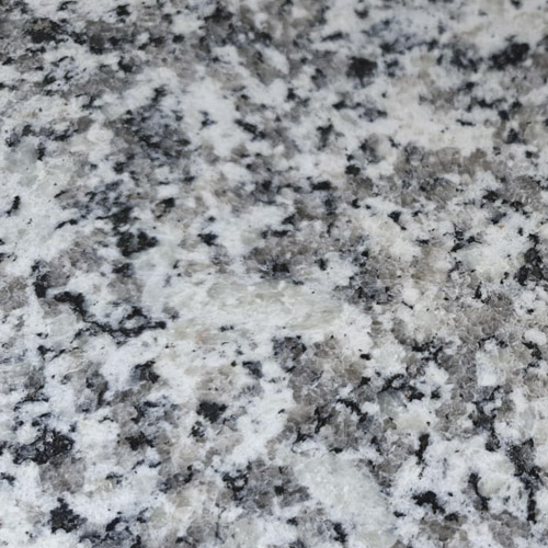 Granito Blanco Crystal