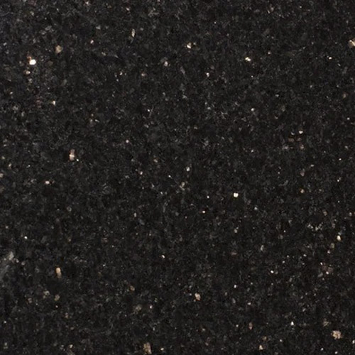 Granito Negro Galaxy