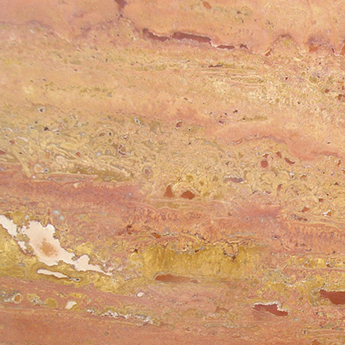 Travertino Rojo